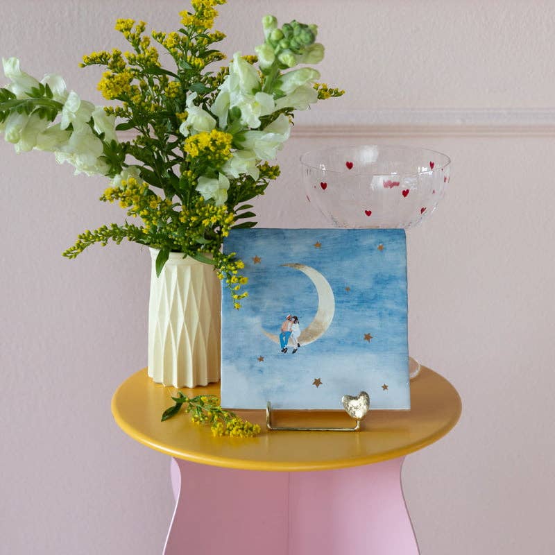 To the moon and back | StoryTiles