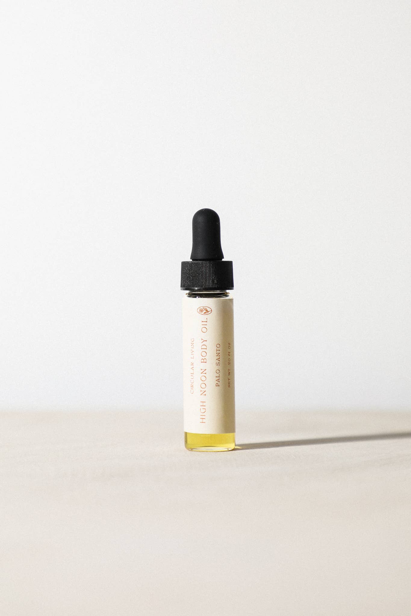 Body Oil Sample Vials (Samples for shop testers)