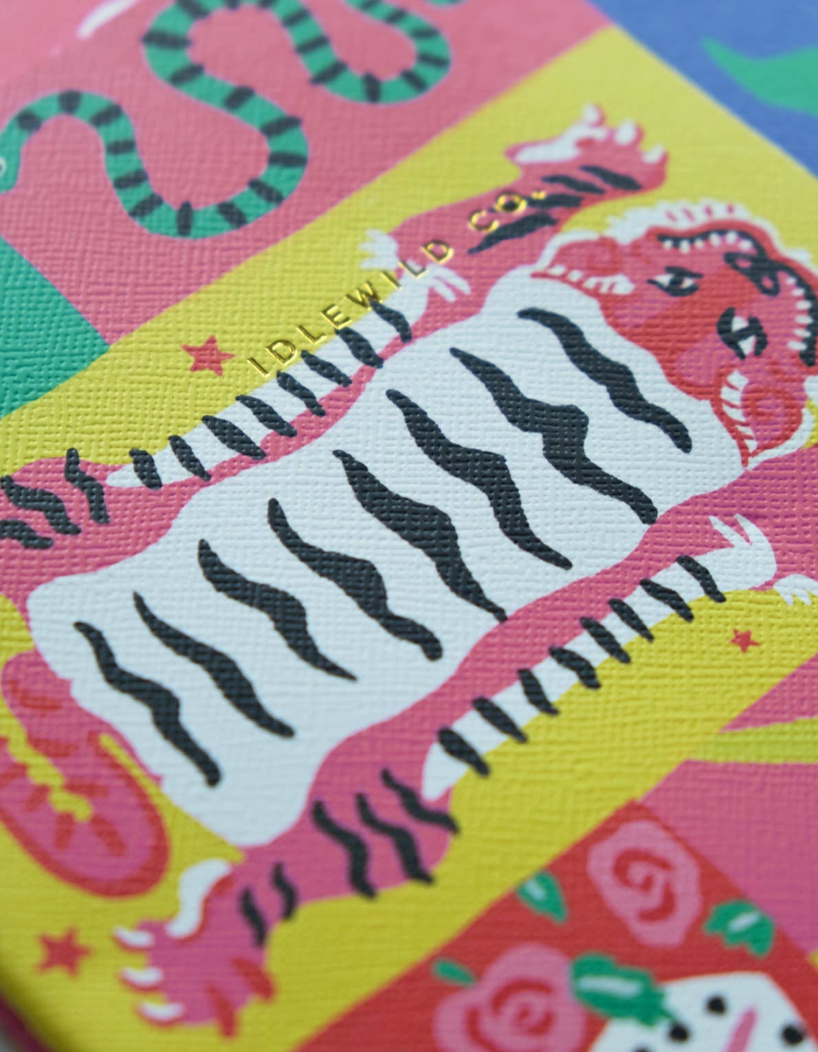 Notebook Duo | Lucky Charms