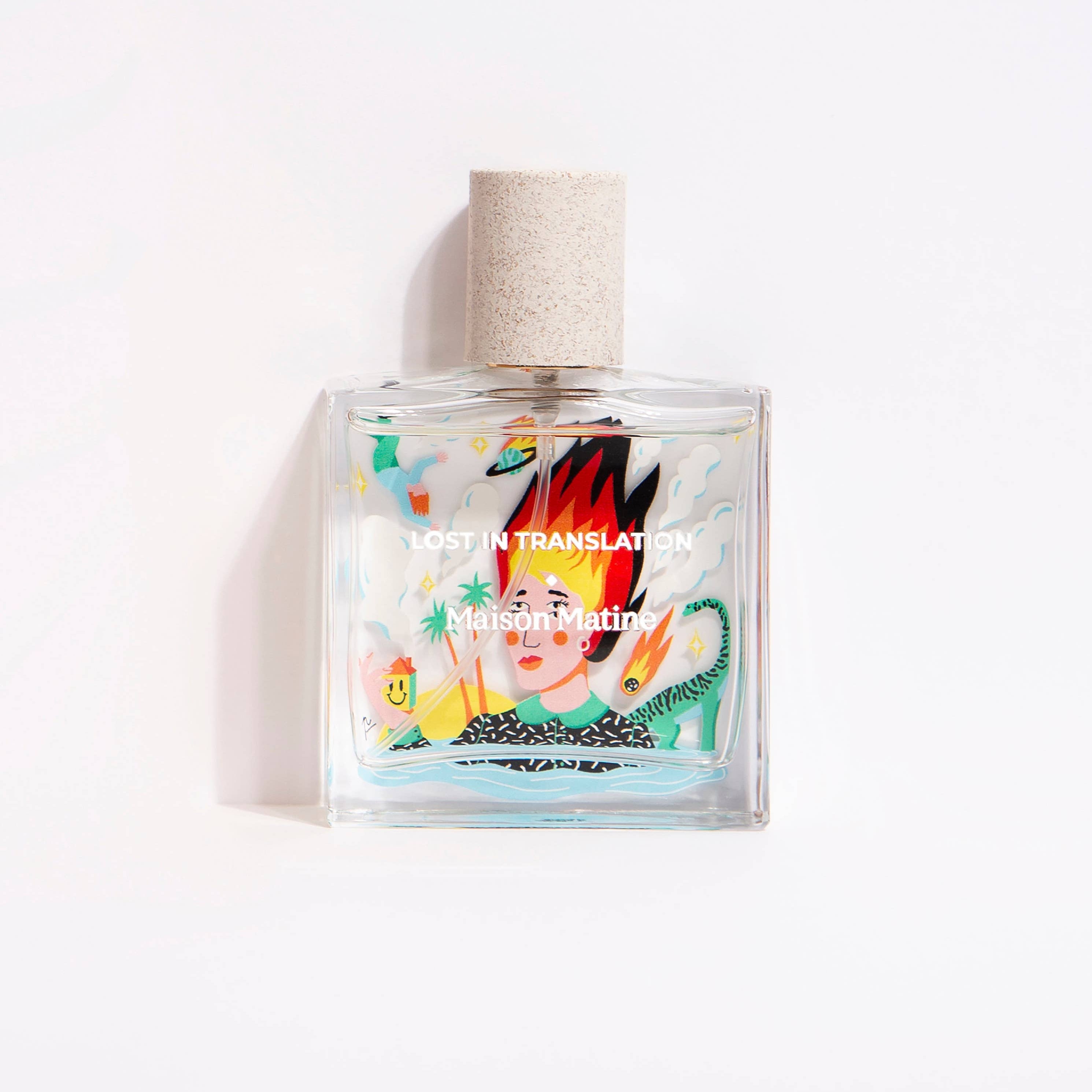 Lost in Translation | Eau de Parfum