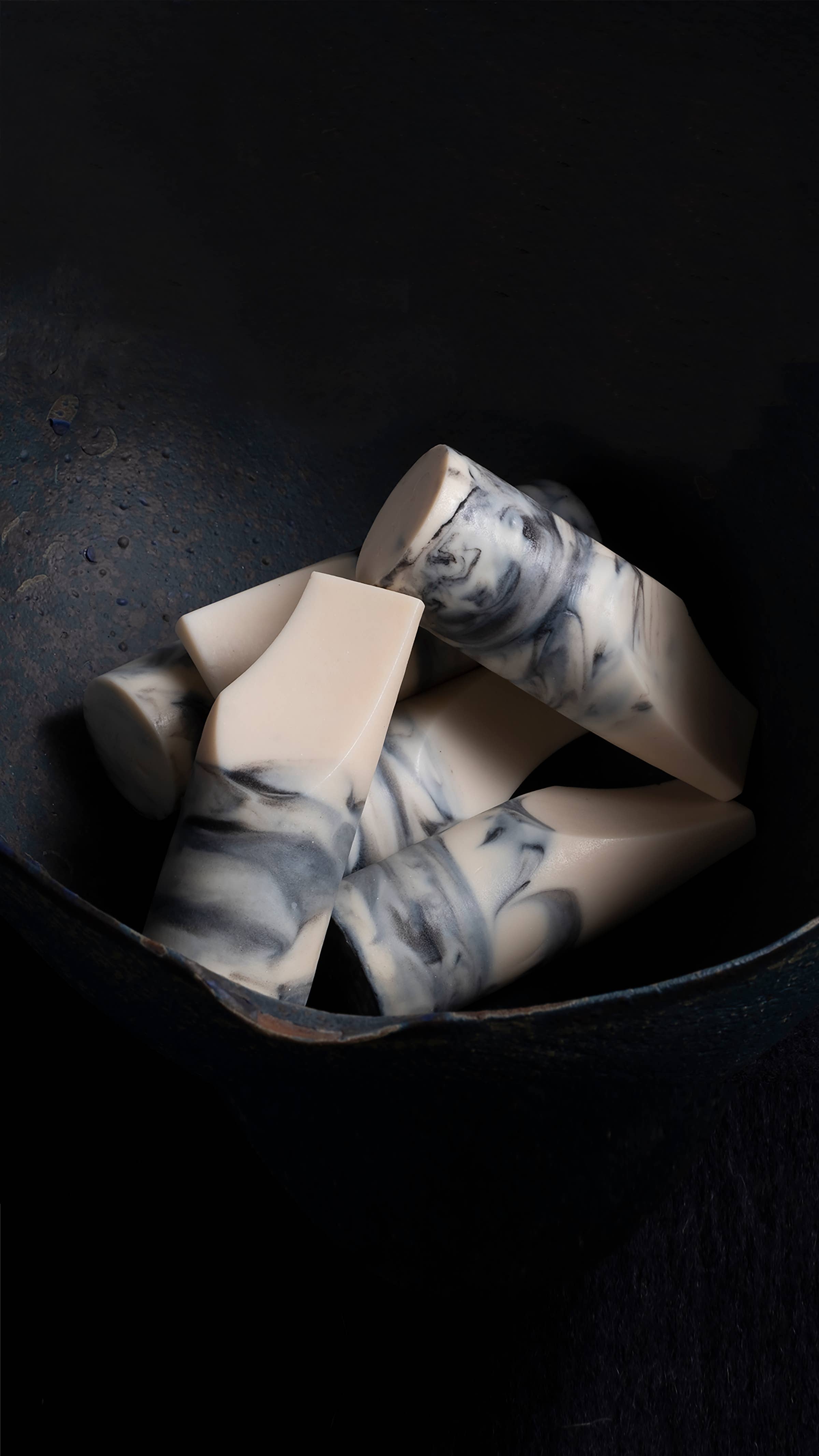 Erode Soap Mini | Jasmine Ylang Ylang