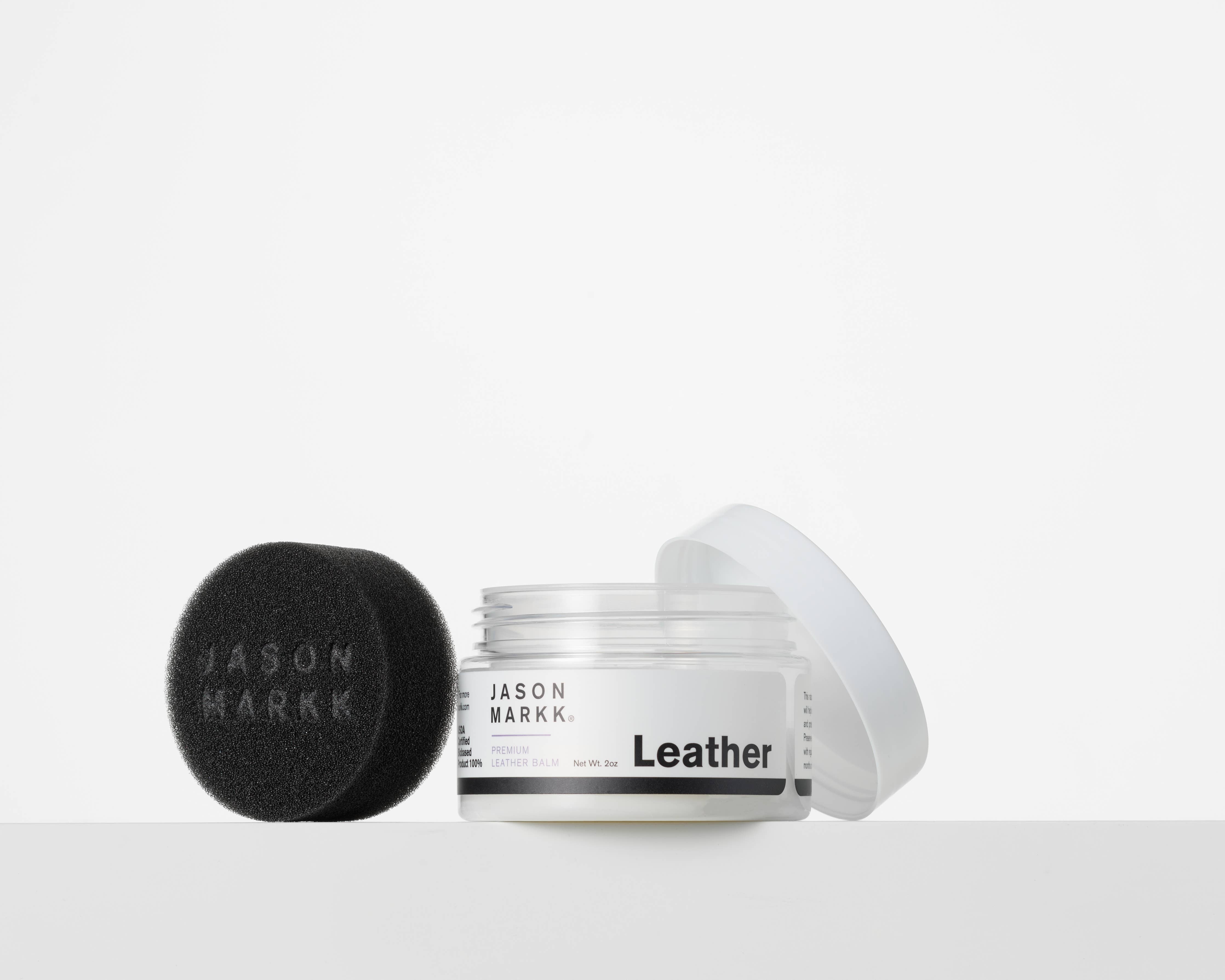 Leather Conditioning Balm