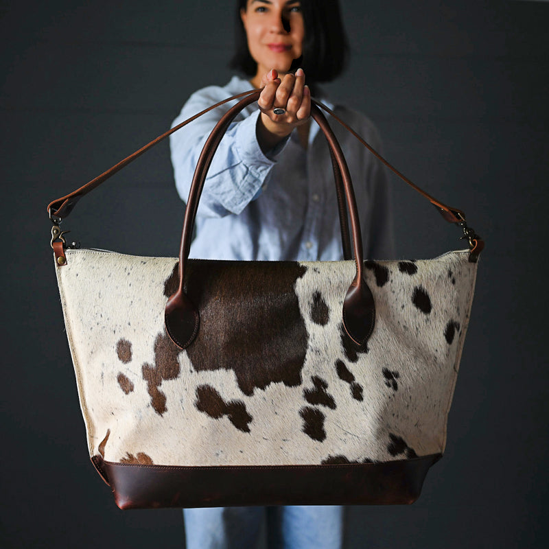 Loire LE | Cafe Ombre Hair Hide