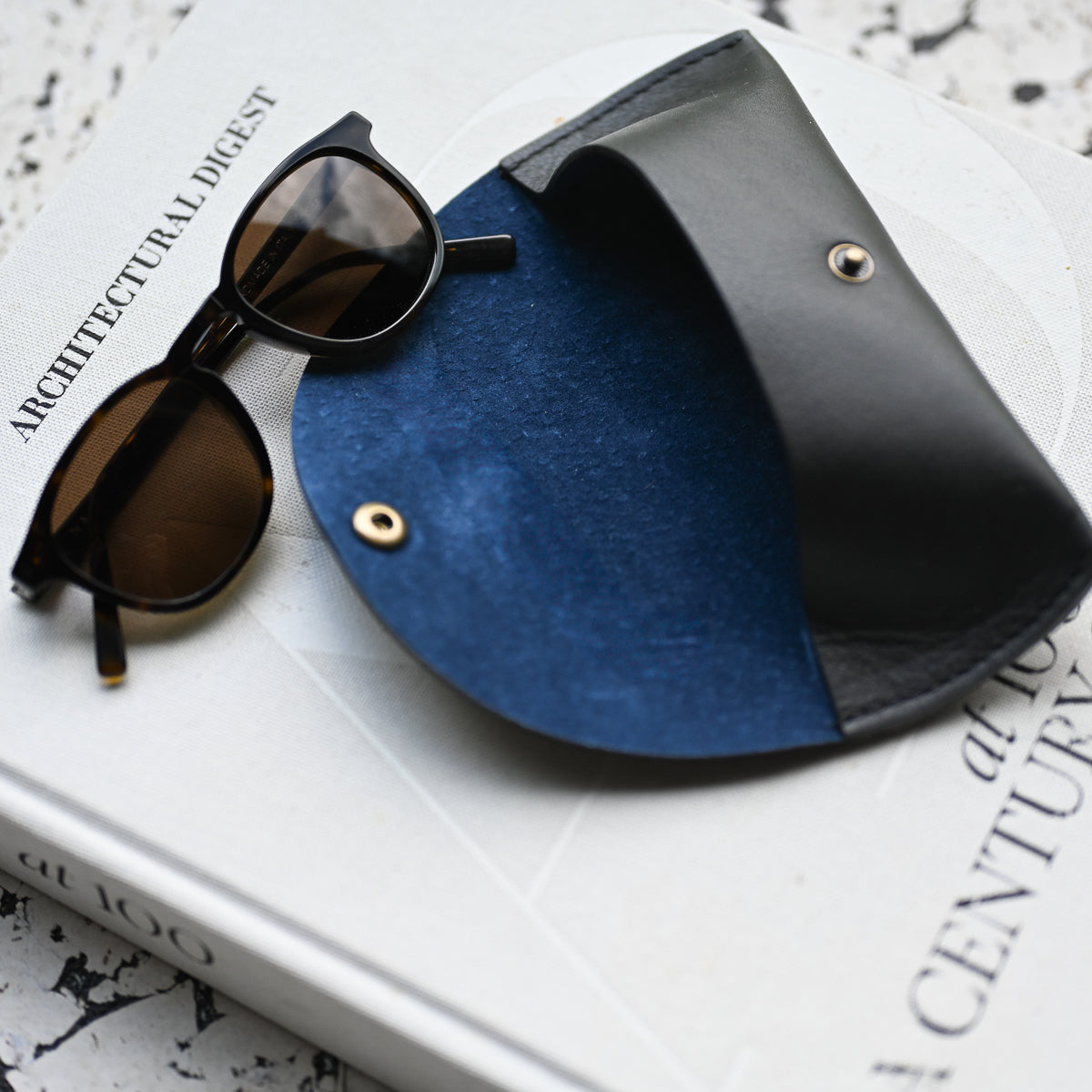 Caprock Case | Eclipse