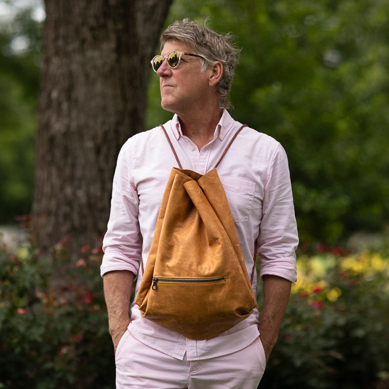 Rambler | Butterscotch