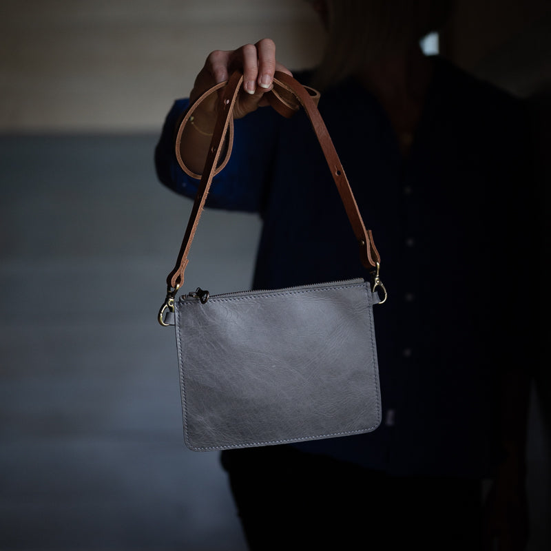 Modernist SM | 1900 Gray