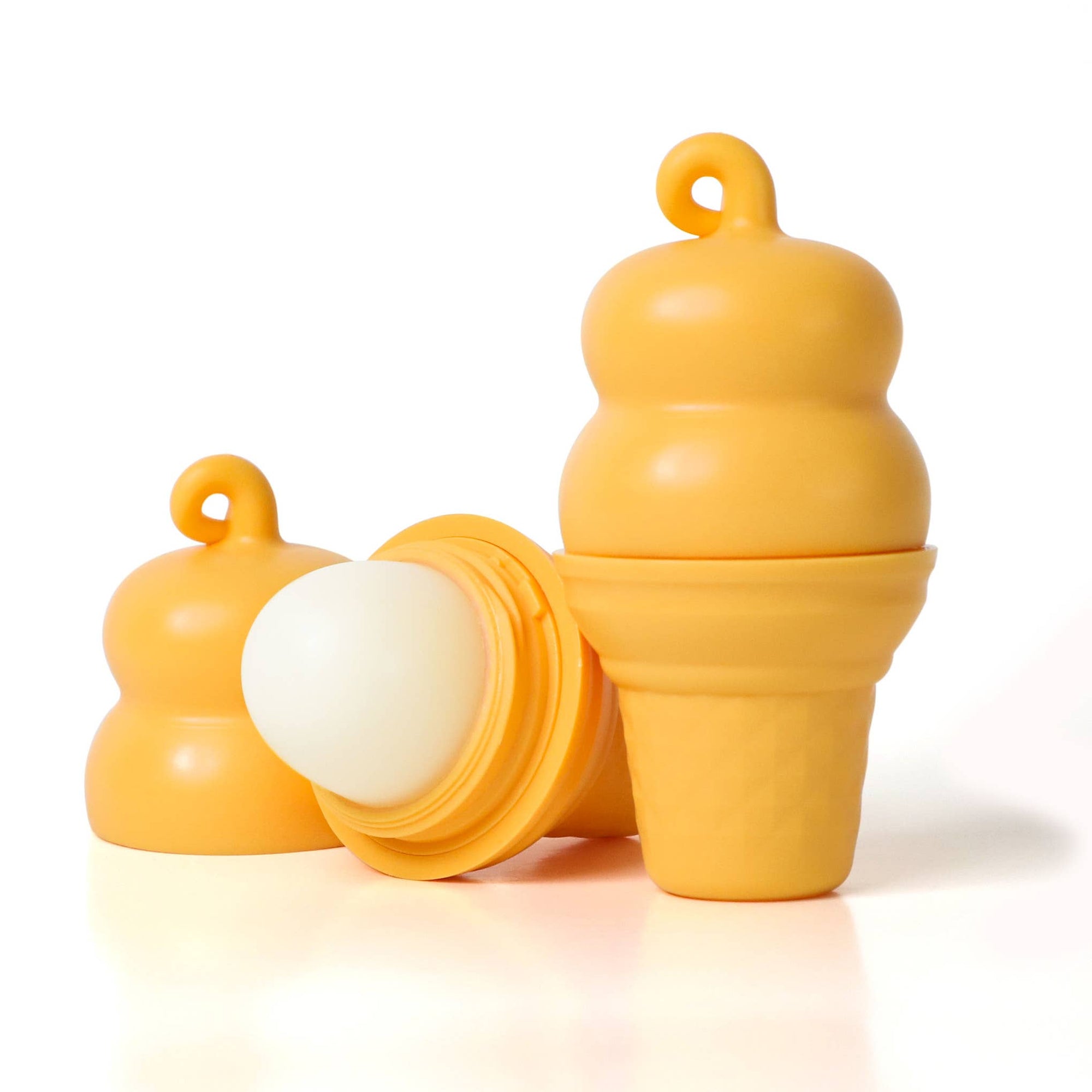 Ice Cream Cone | Lip Balm