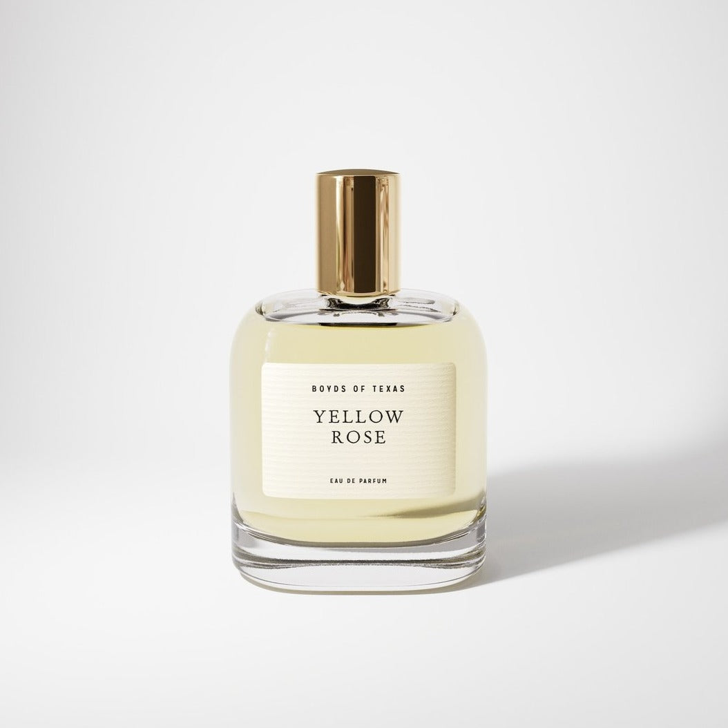 Yellow Rose | Eau de Parfum
