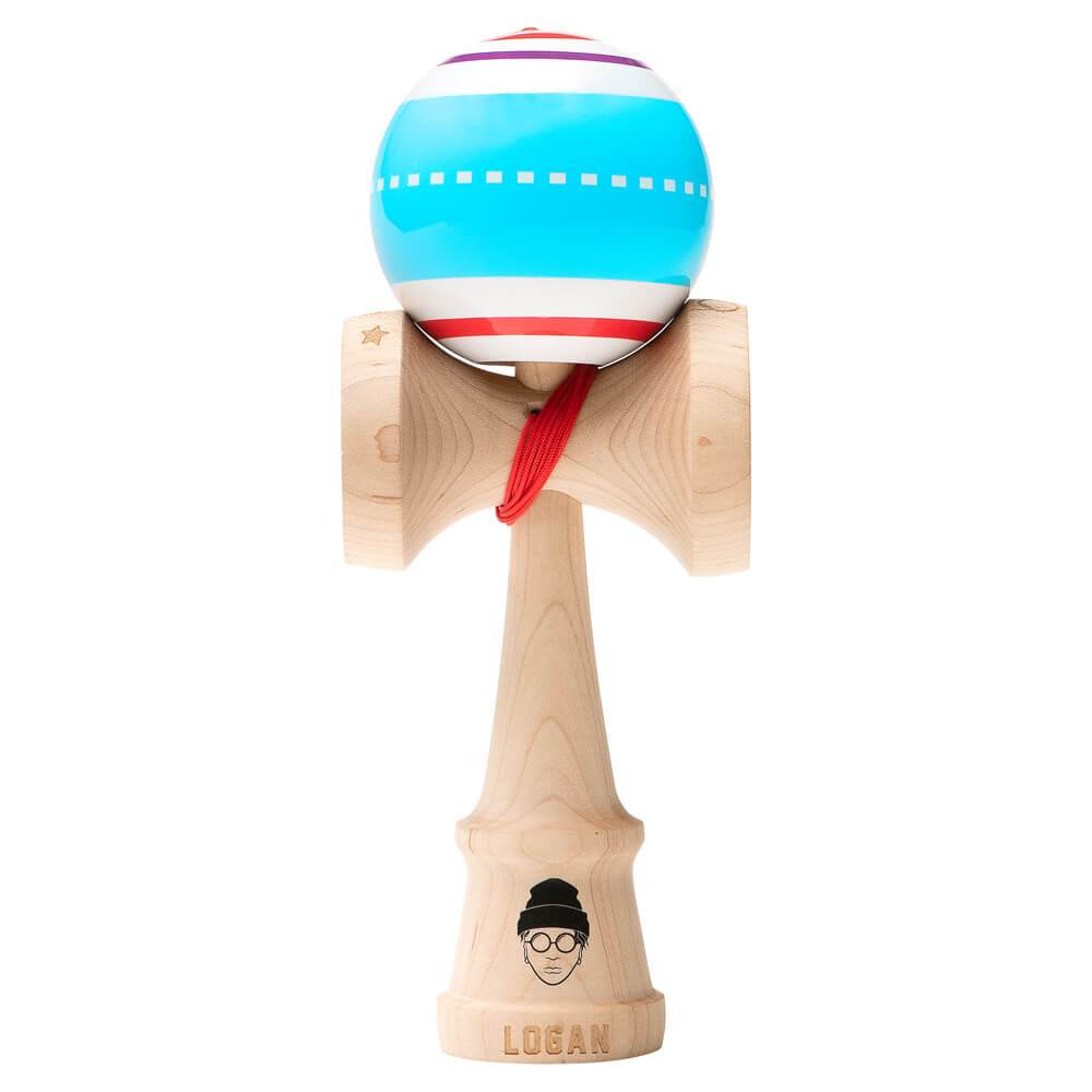 Kendama | Pro Model Series | Logan Tosta