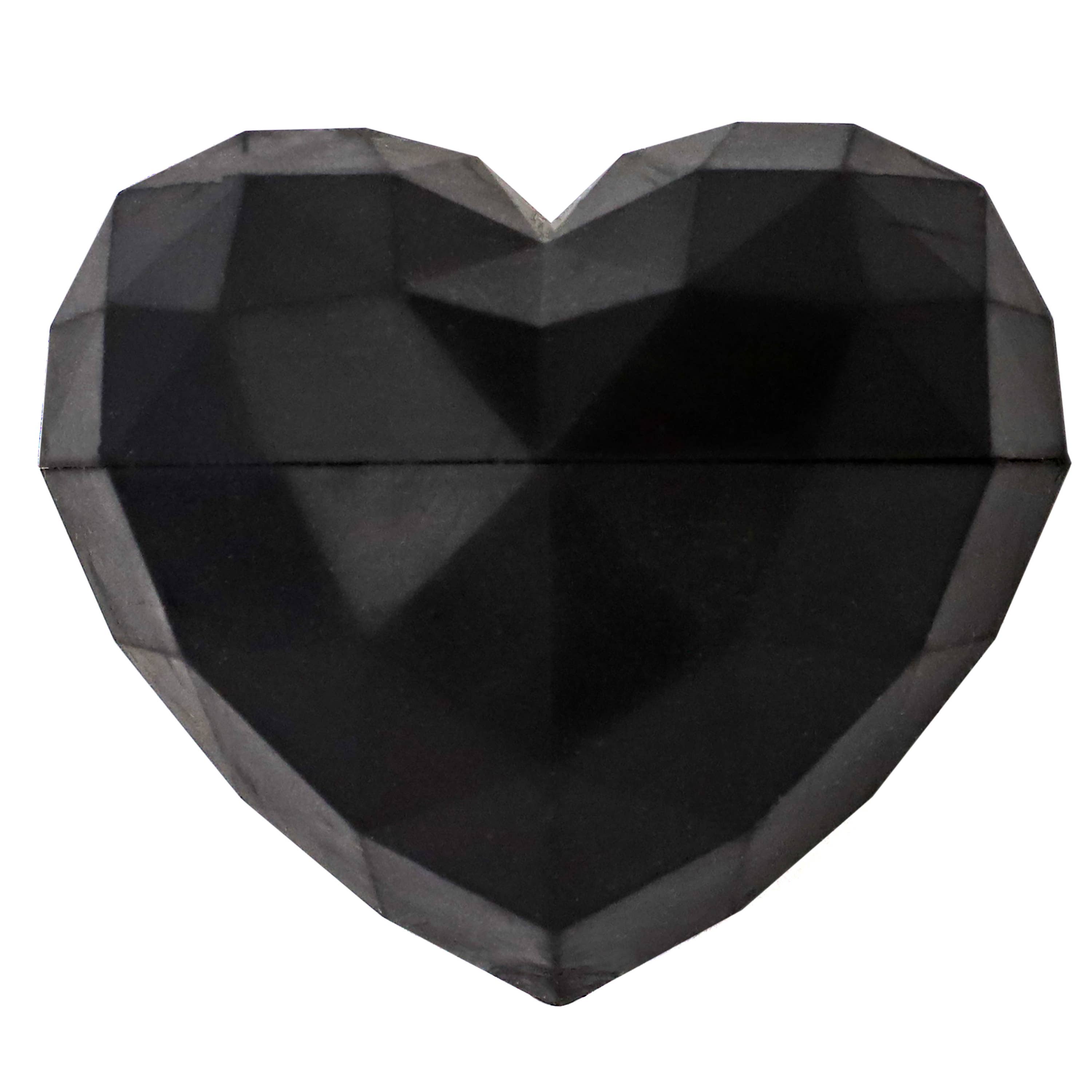 Geometric Heart | Lip Balm