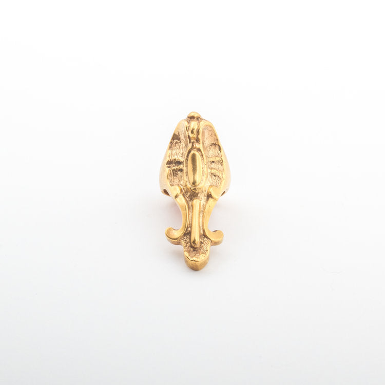 King Cobra Ring | Size 8