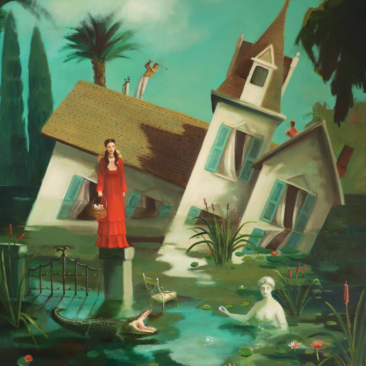 This Too Shall Pass | Card