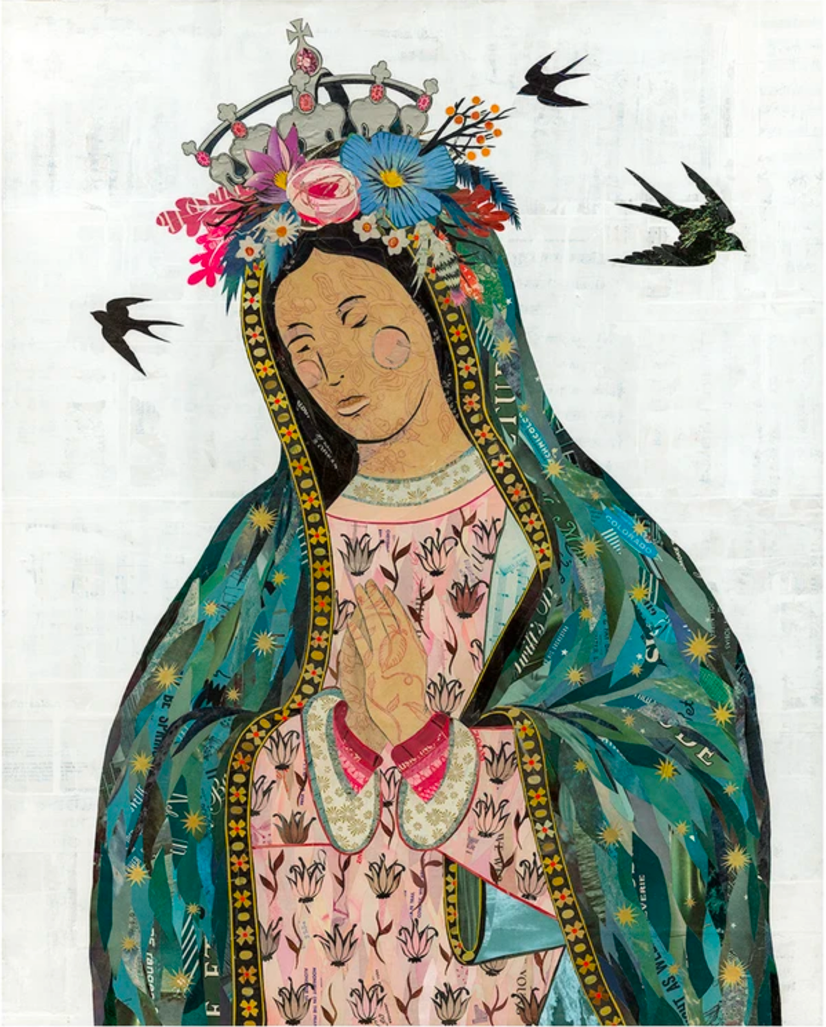 Lady of Guadalupe
