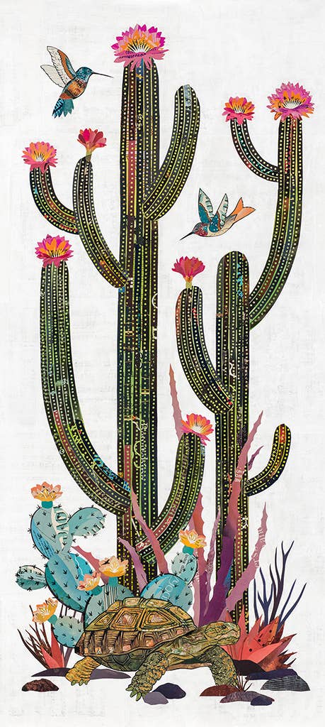 Cactus Country
