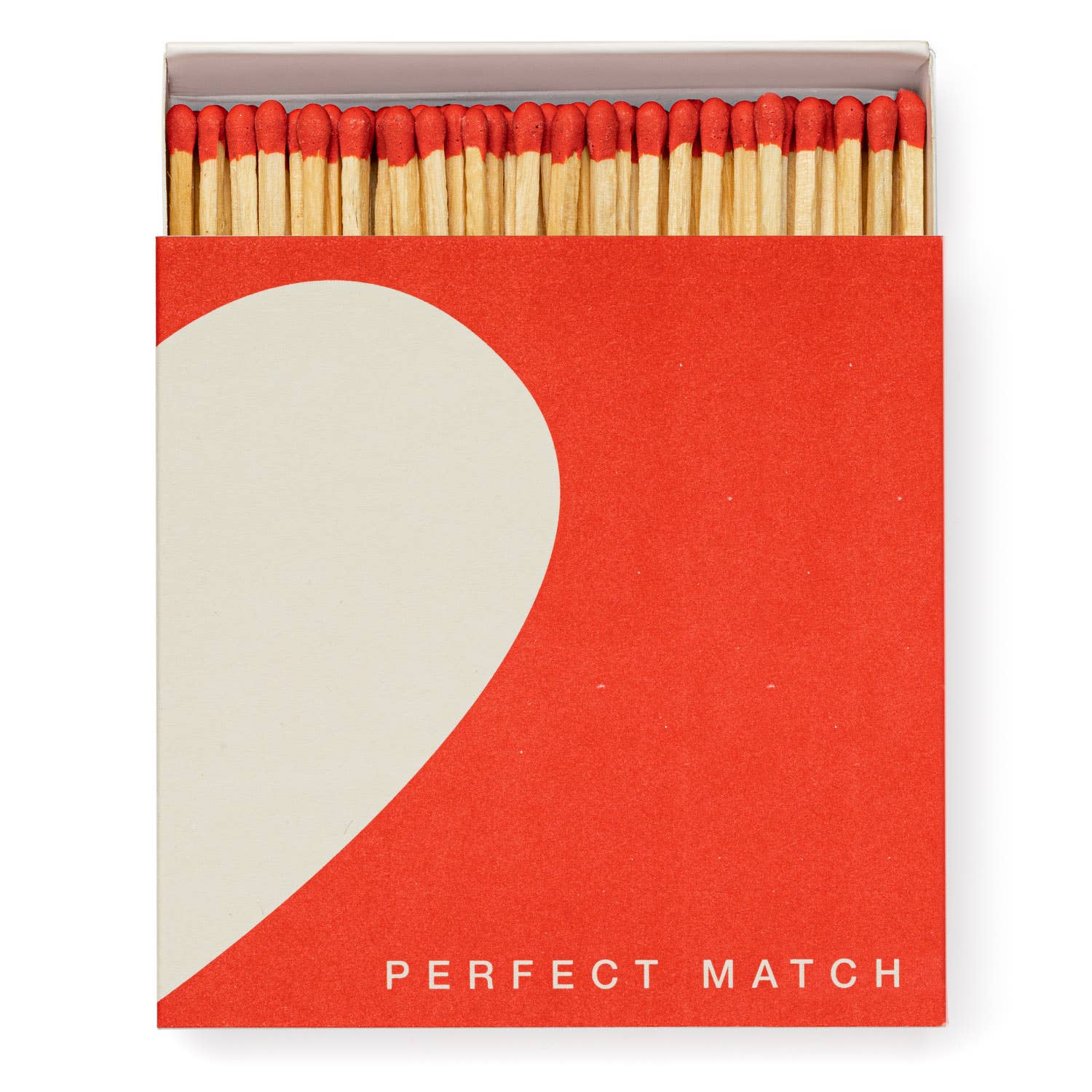 Perfect Match | Match Box