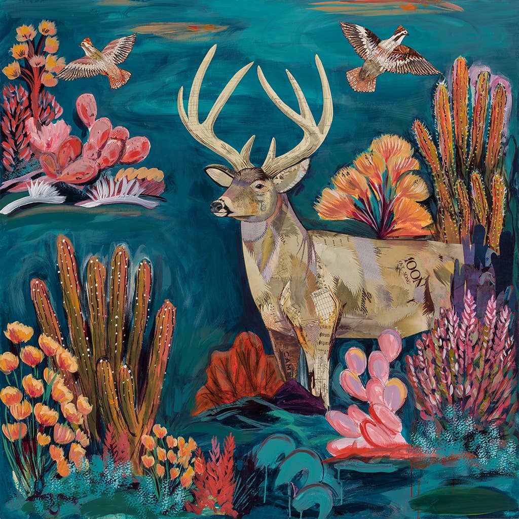 But Only When It's Dusk...