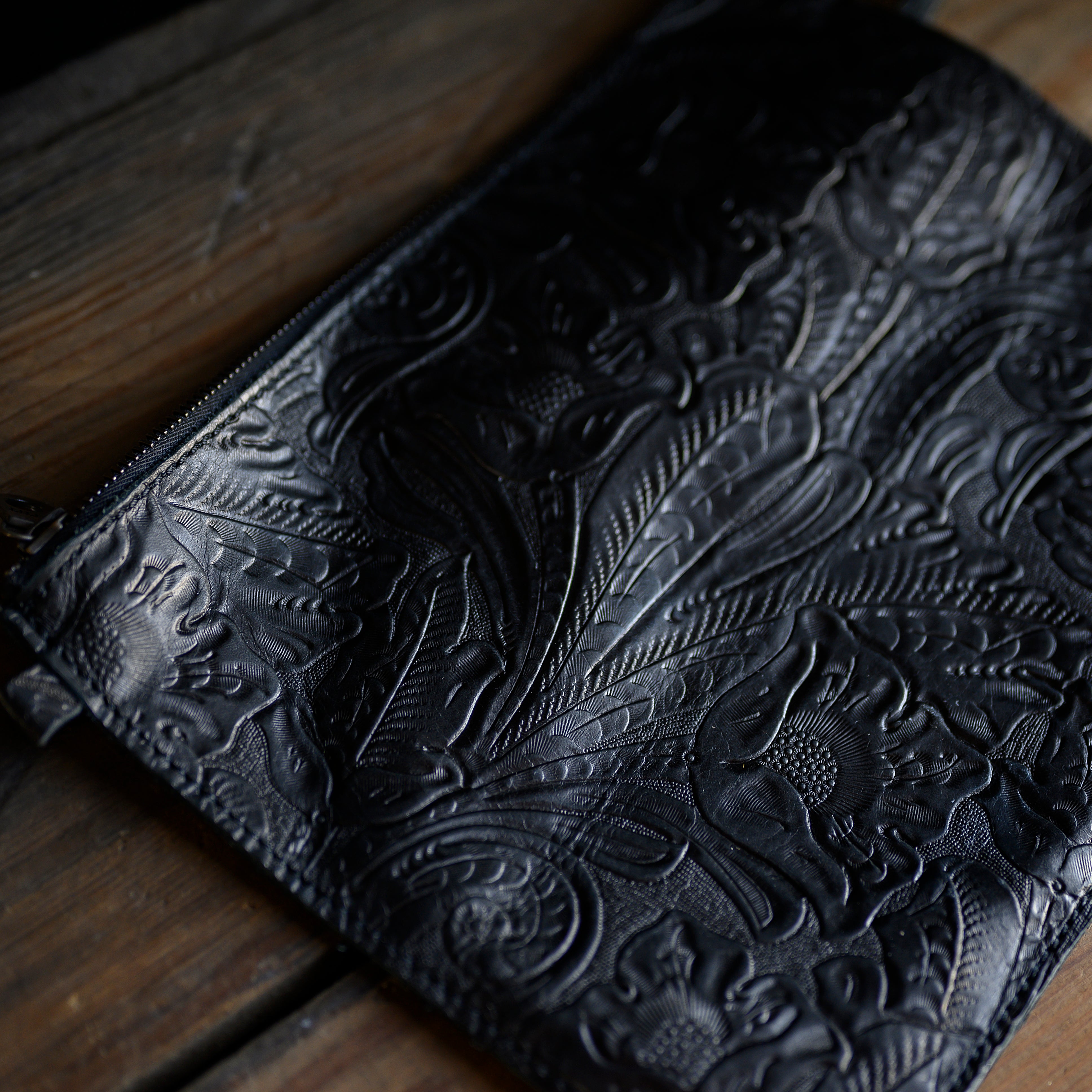 Modernist SM | Black Tool