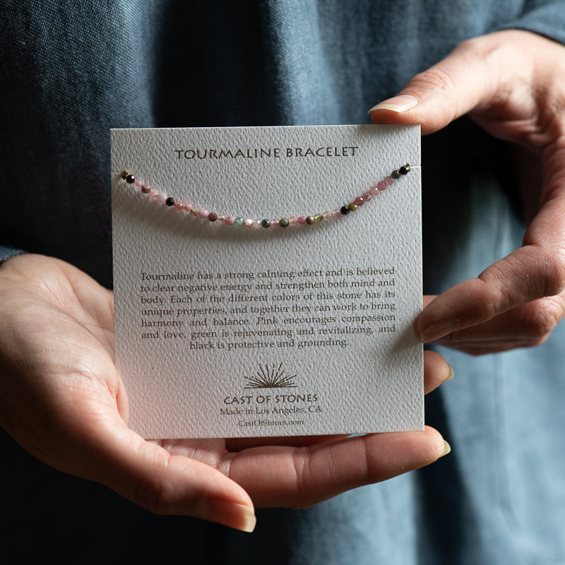 Healing Stone Bracelet