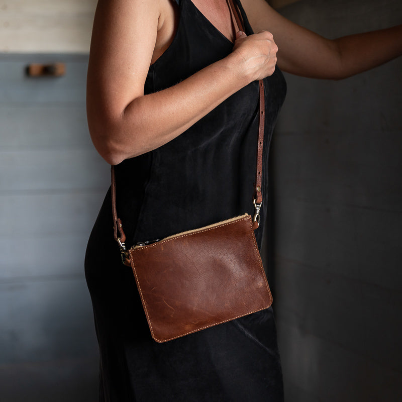 Modernist SM | Chestnut