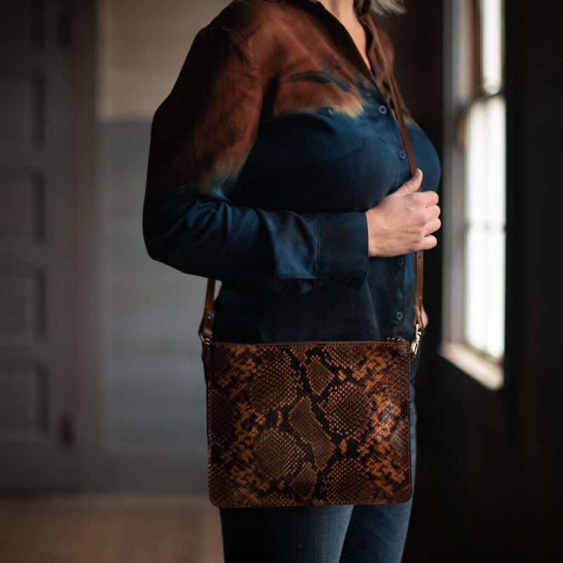 Modernist LG | Copperhead