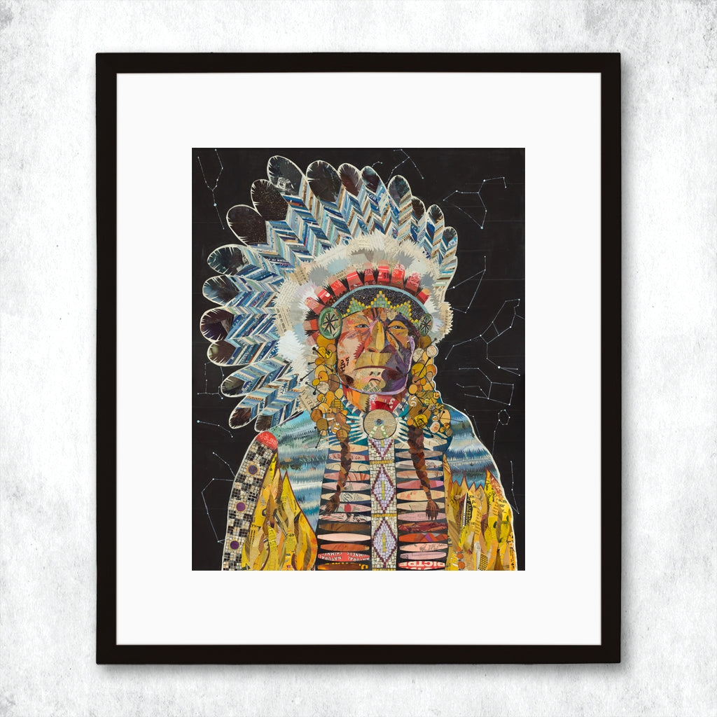 Chief | Constellation