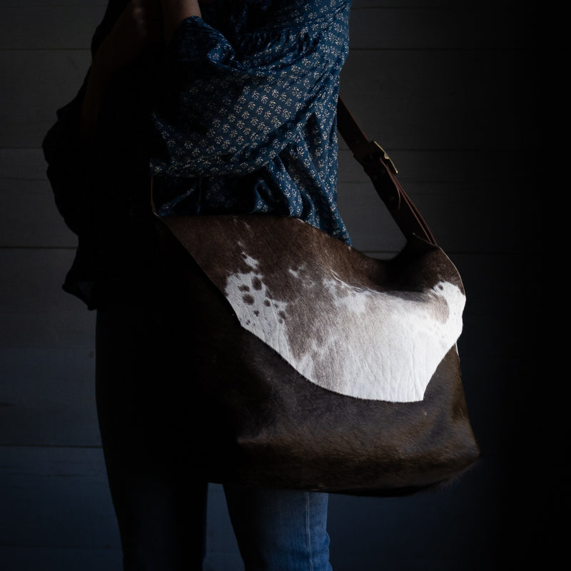 Overnighter | Lomas Hair Hide