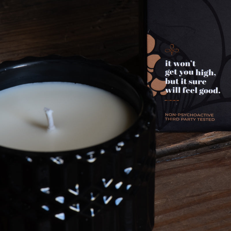 Soul Shine Candle