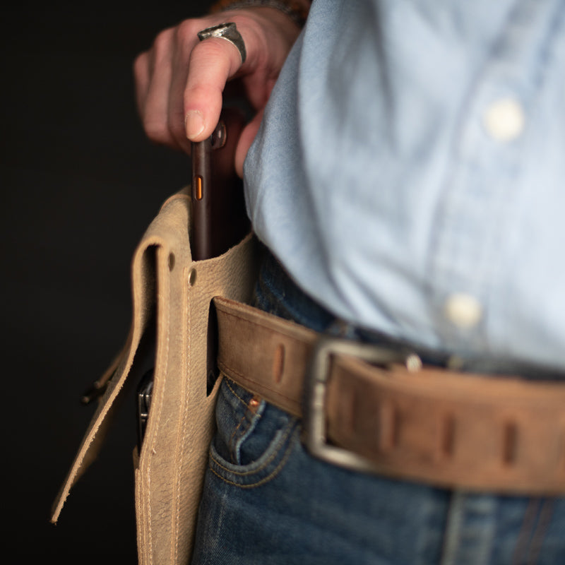 Bowe Pack | Liberty Bison