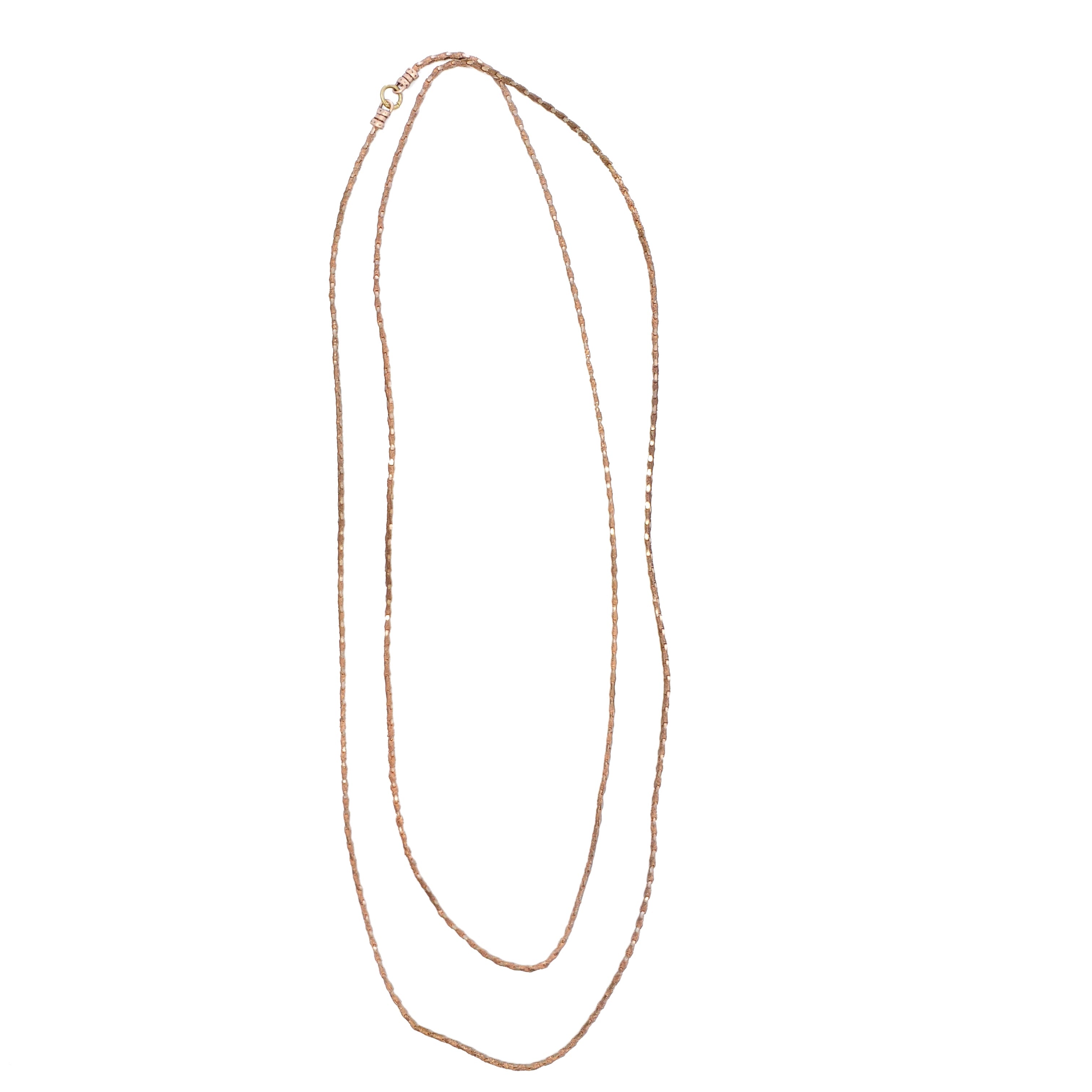 Oxidized Chain | XT Long