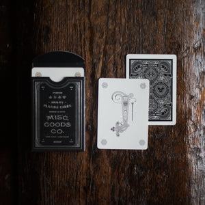 Playing Cards Playing Cards Misc. Goods Co. - Stash Co