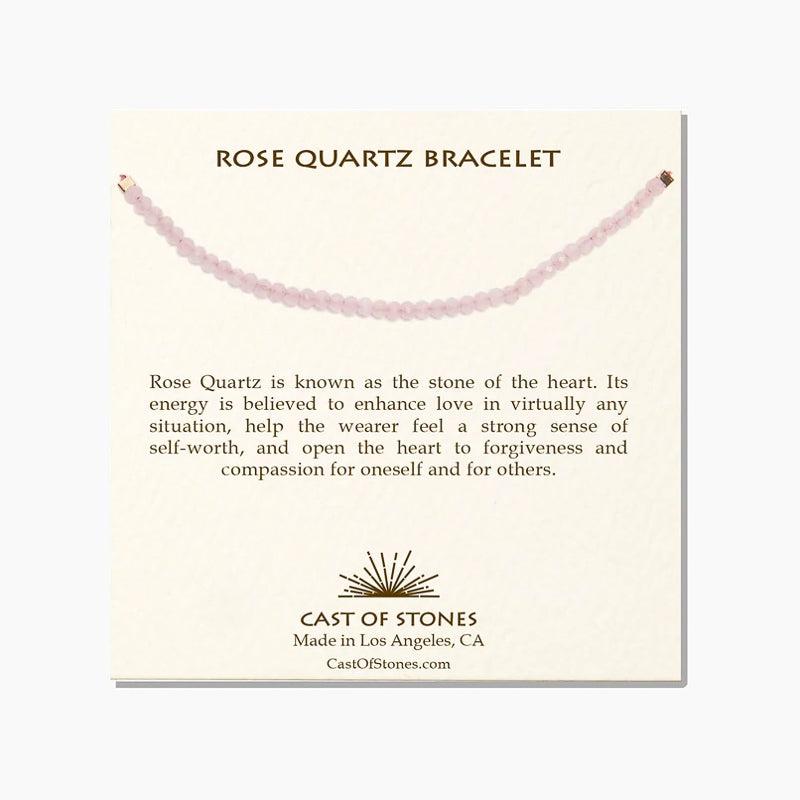 Healing Stone Bracelet