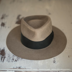 The Bookie | Hat