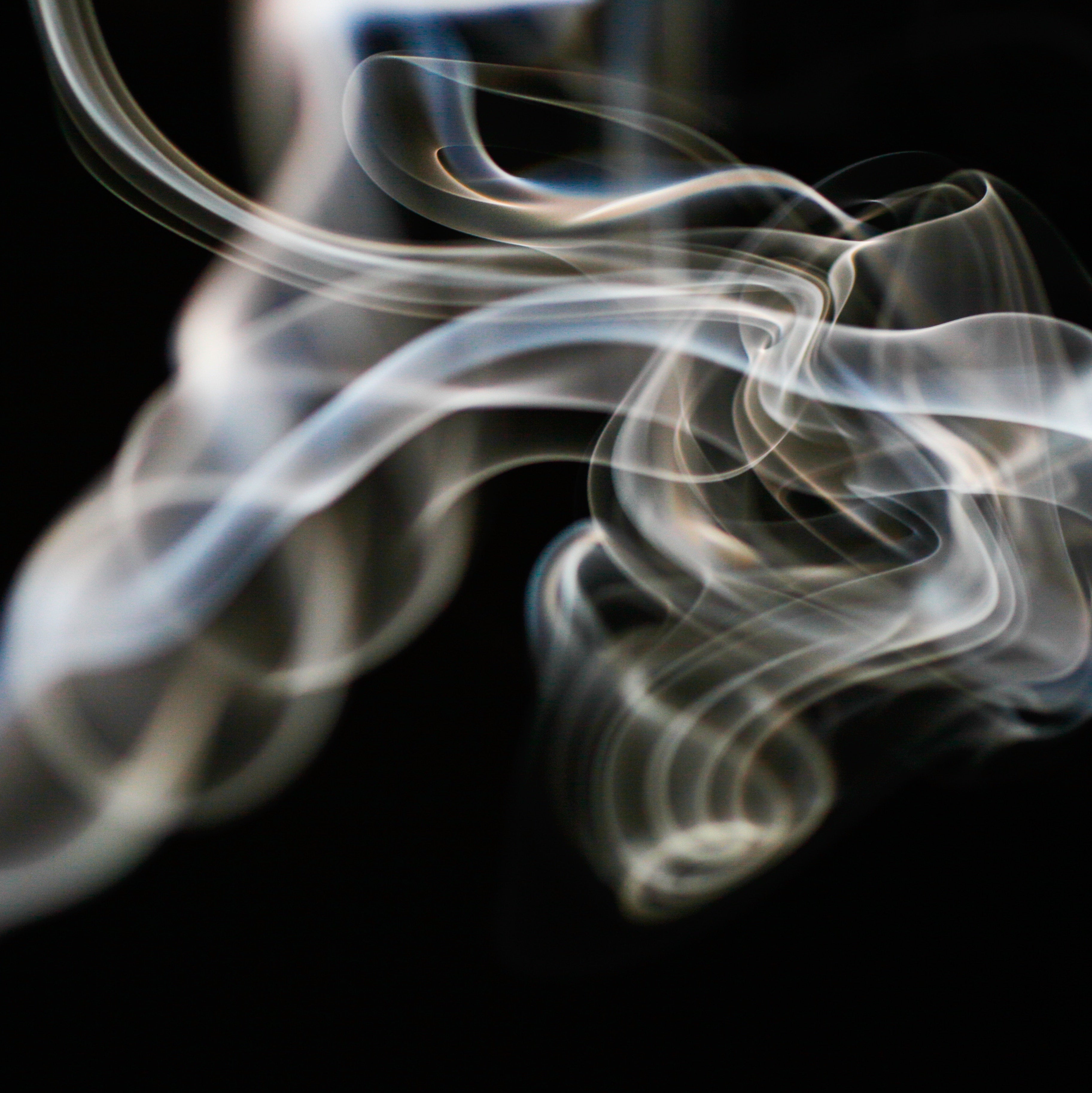 Up In Smoke
