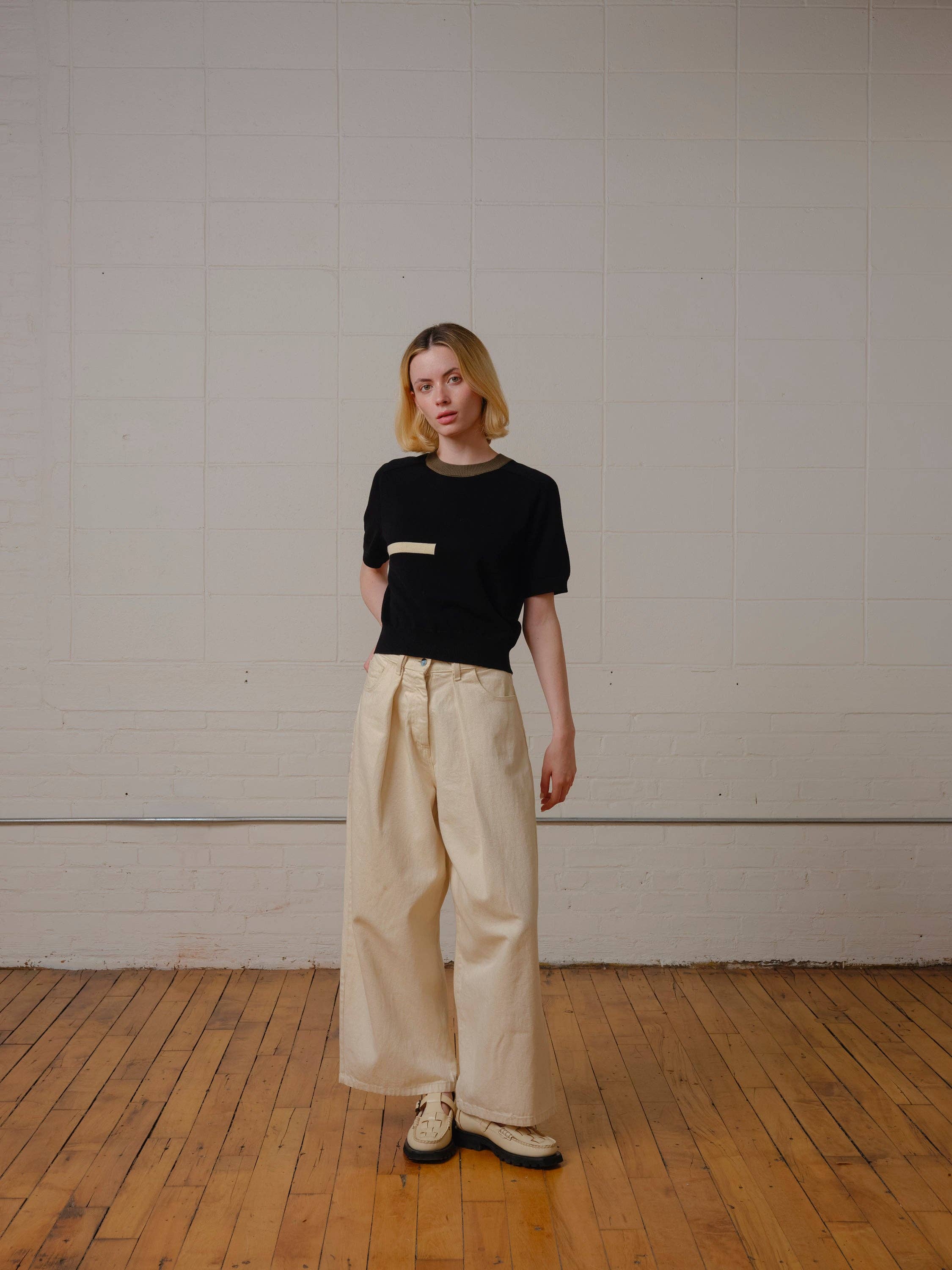 Ruben Tee | Anthracite