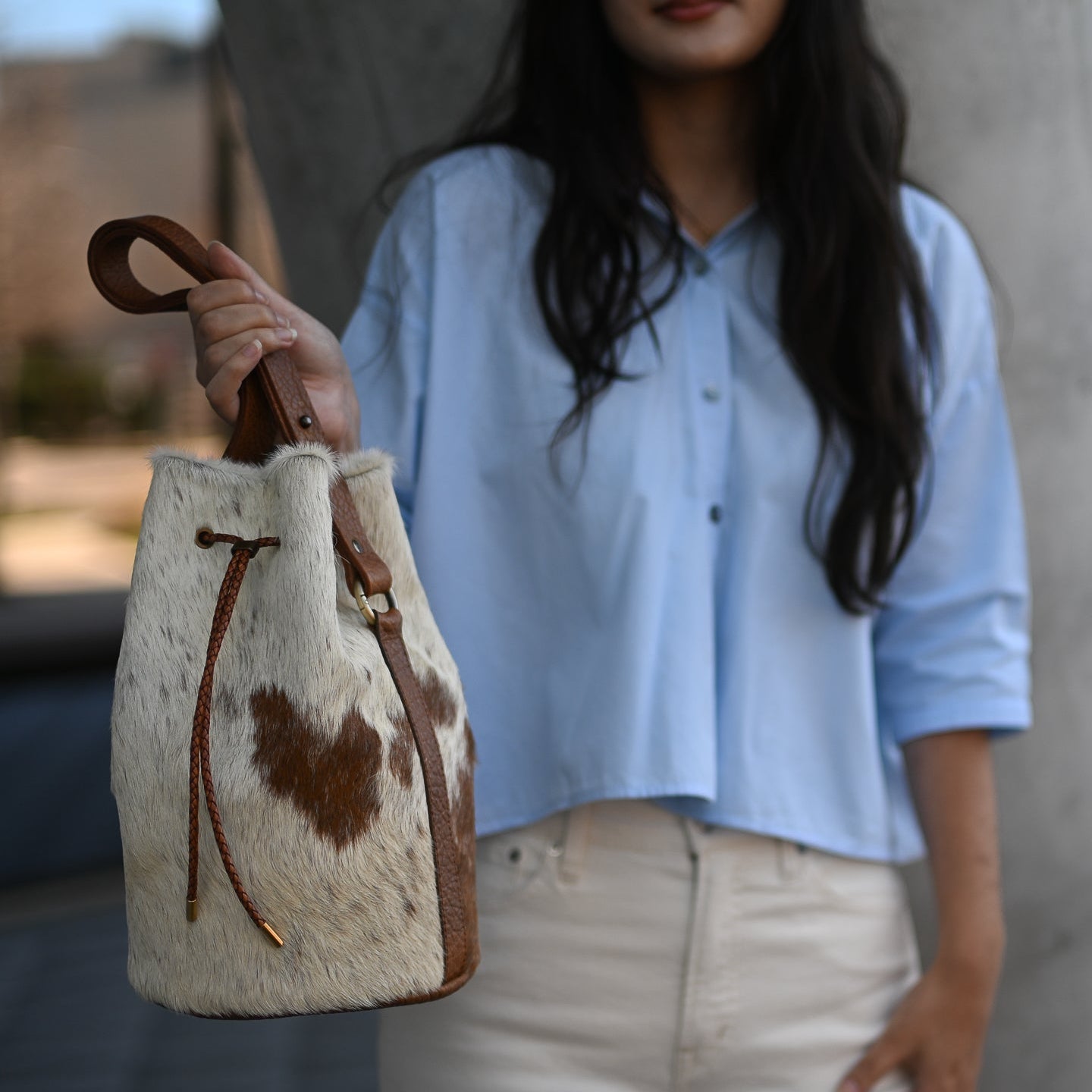 Zoe | Albany Hair Hide