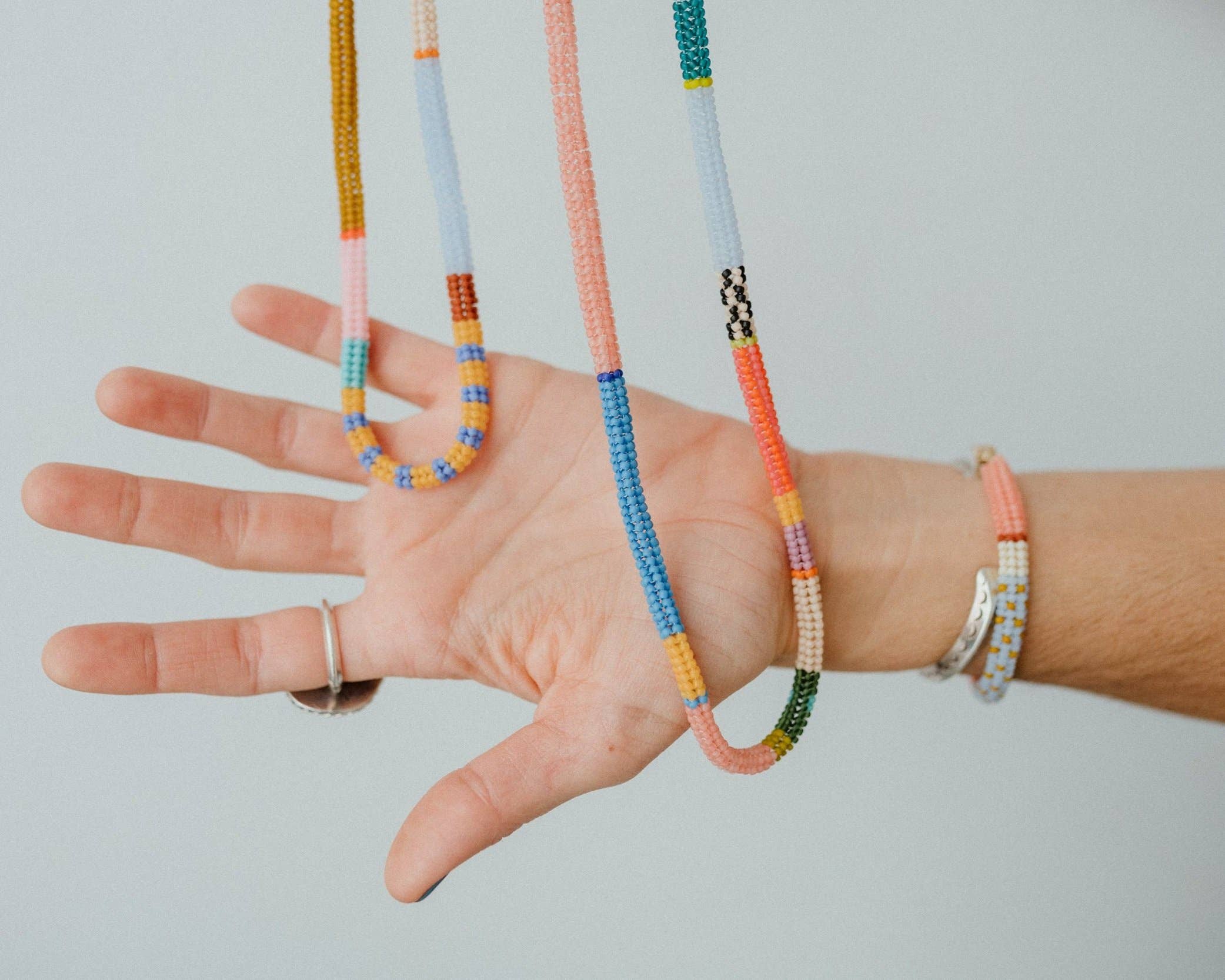 Cuerda Bracelet