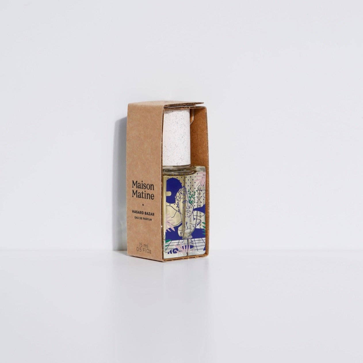 Hasard Bazar - Eau De Parfum