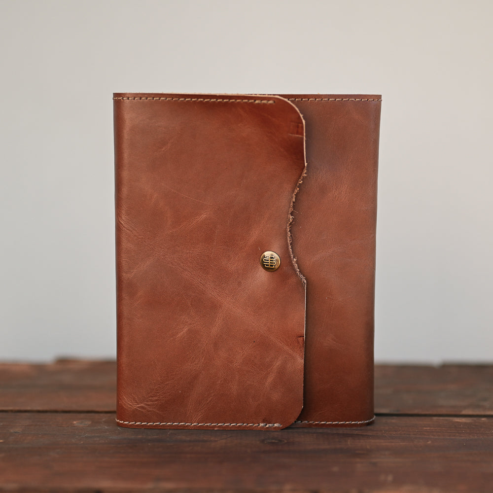 Softbound Artisan Journal | Manchester