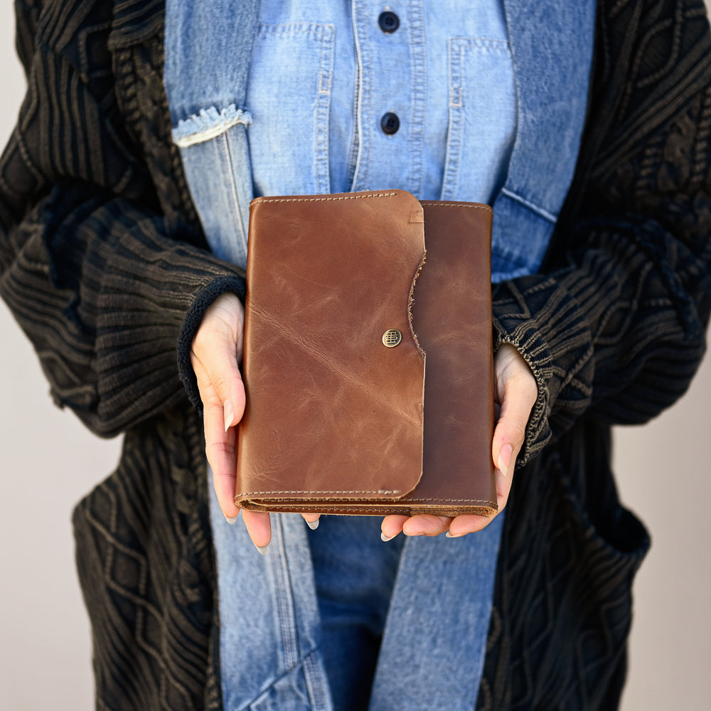 Softbound Artisan Journal | Manchester