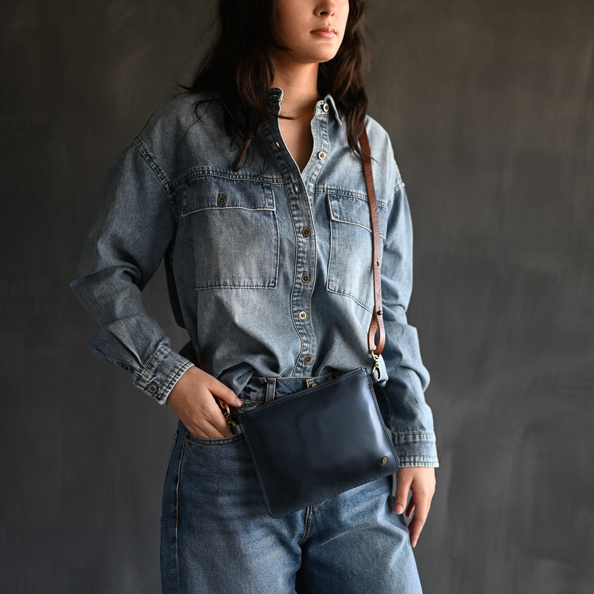 Modernist SM | Atlantic