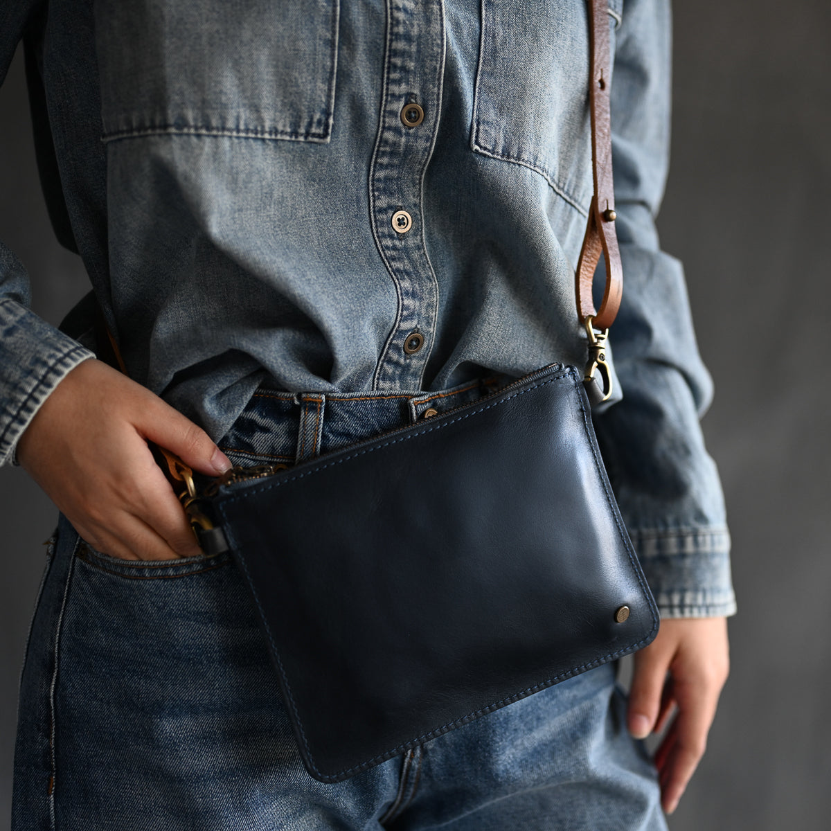 Modernist SM | Atlantic