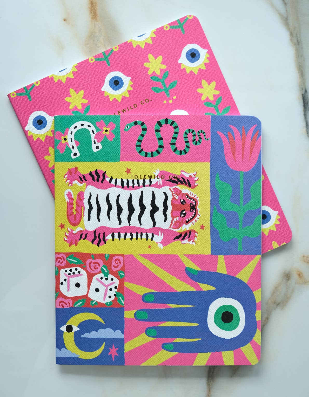 Notebook Duo | Lucky Charms