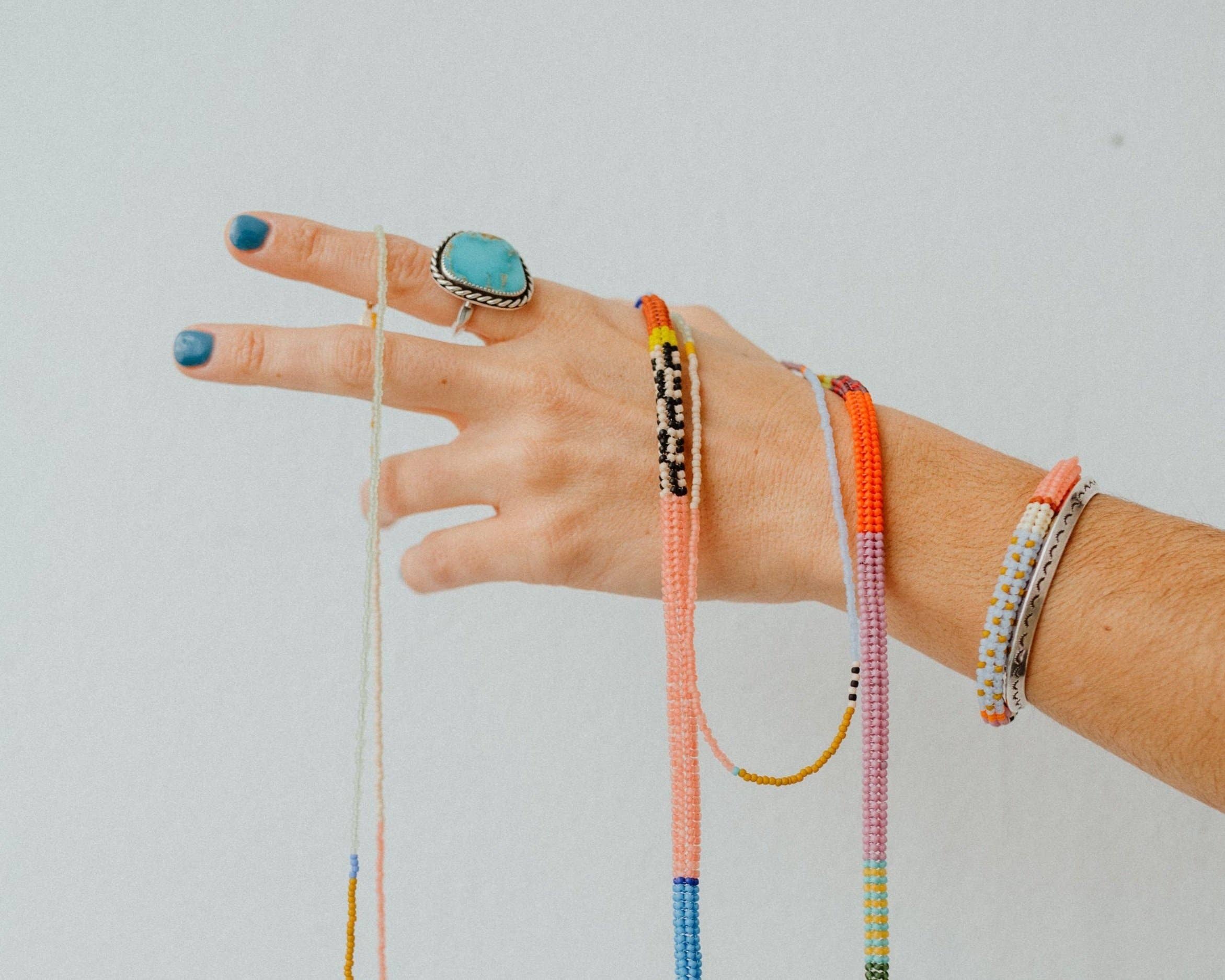 Cuerda Bracelet