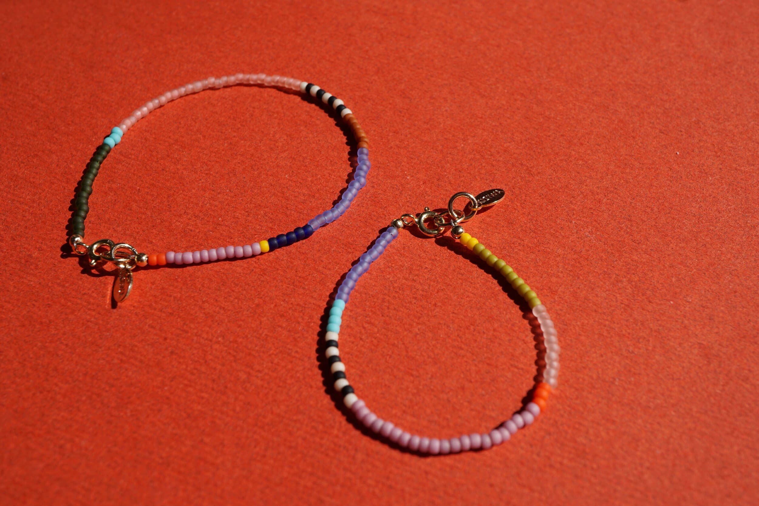 Rangi Bracelet