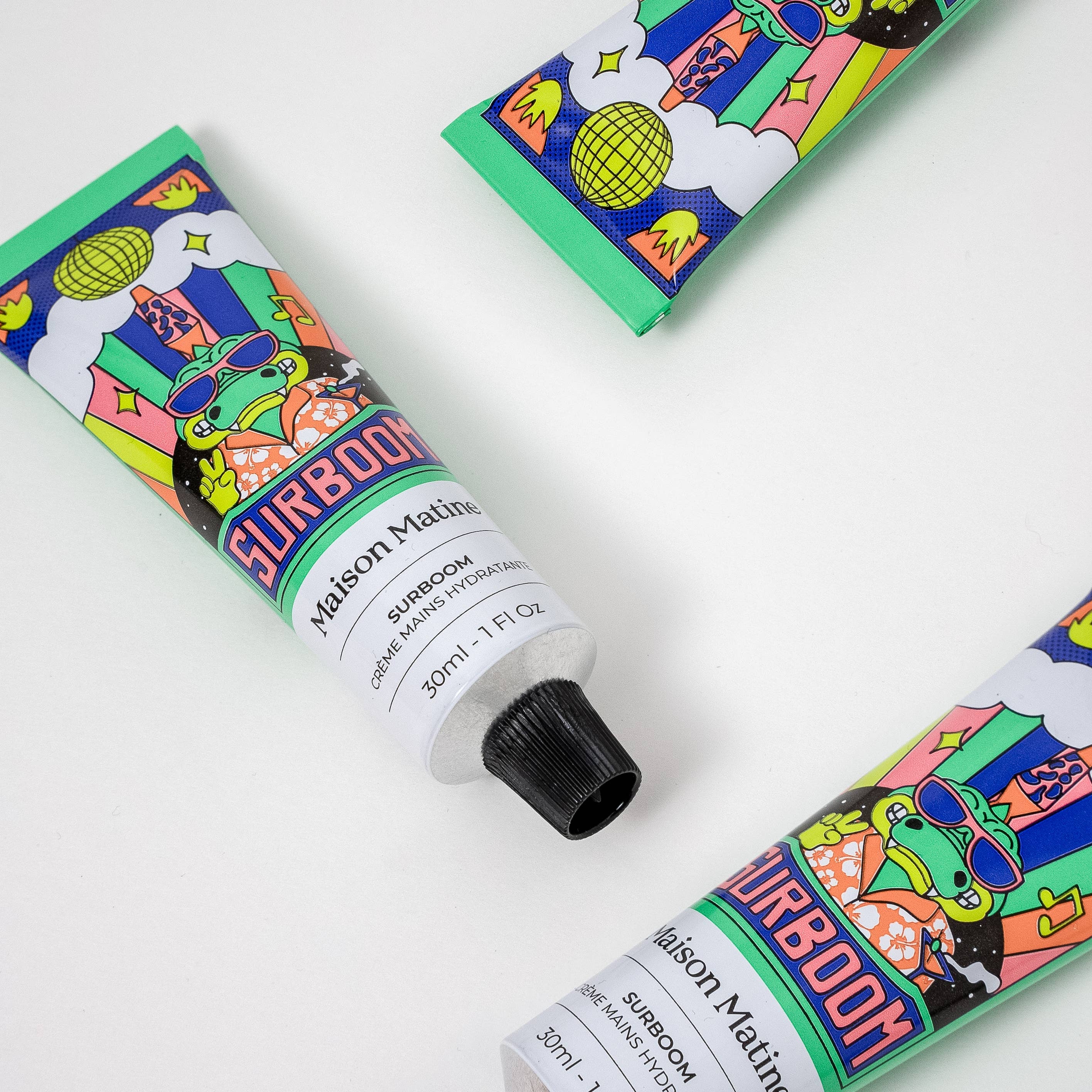 Surboom | Hand Cream