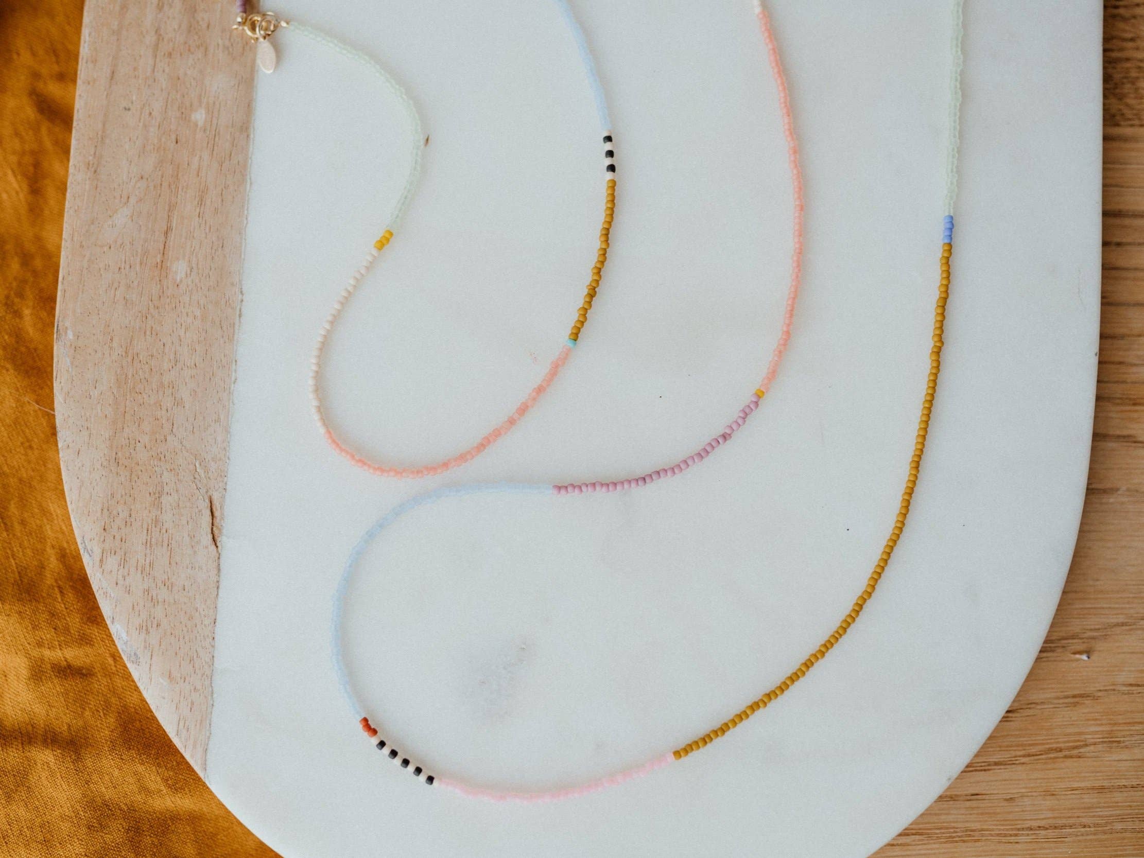 Rangi Necklace