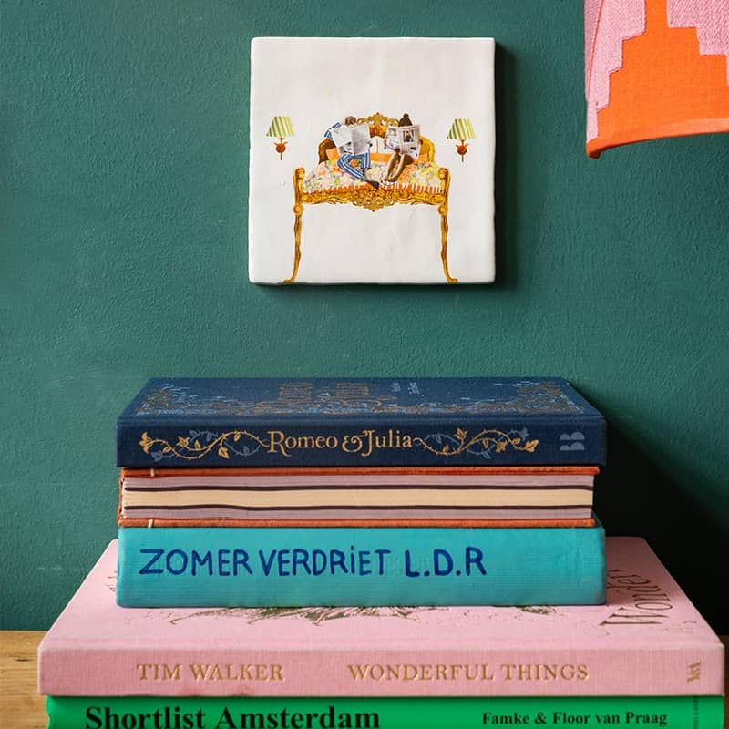 Best beginning of the day | StoryTiles