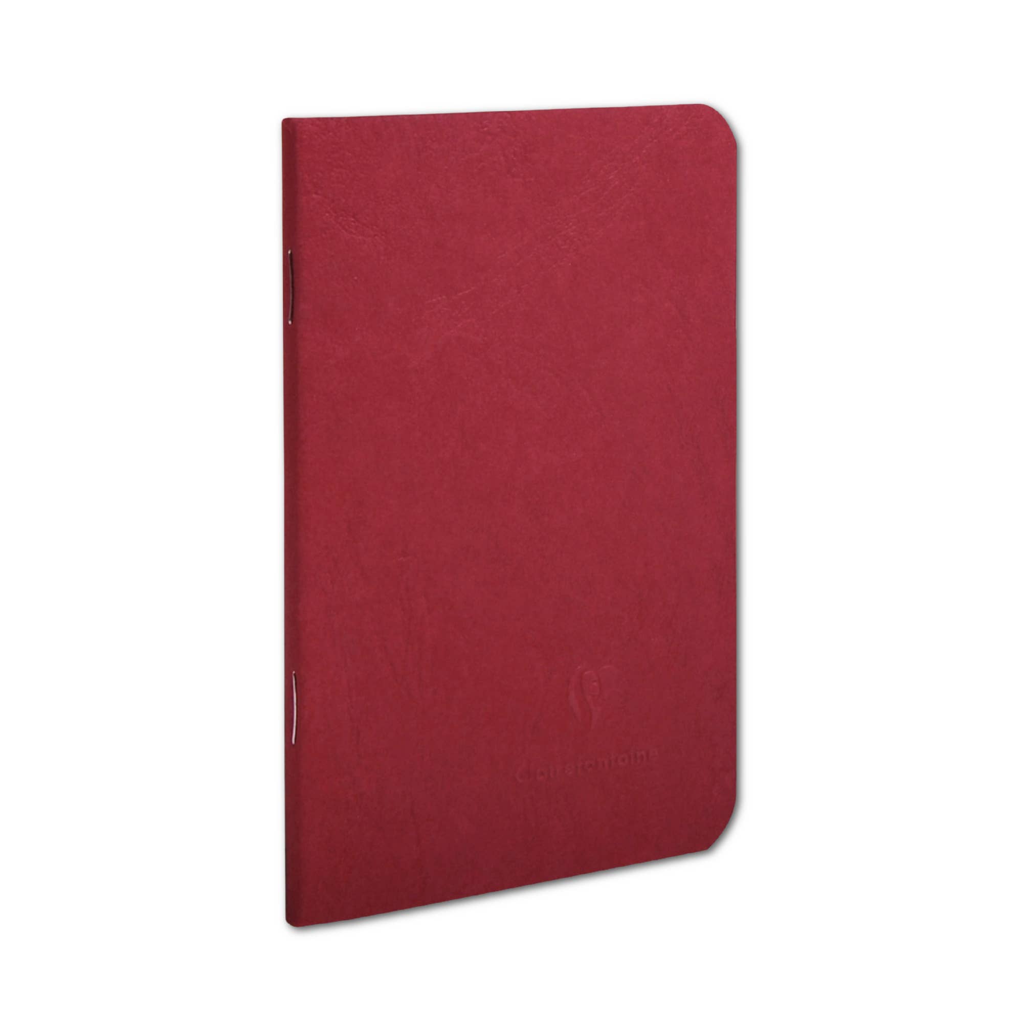 Clairefontaine Notebooks - A5 | Red