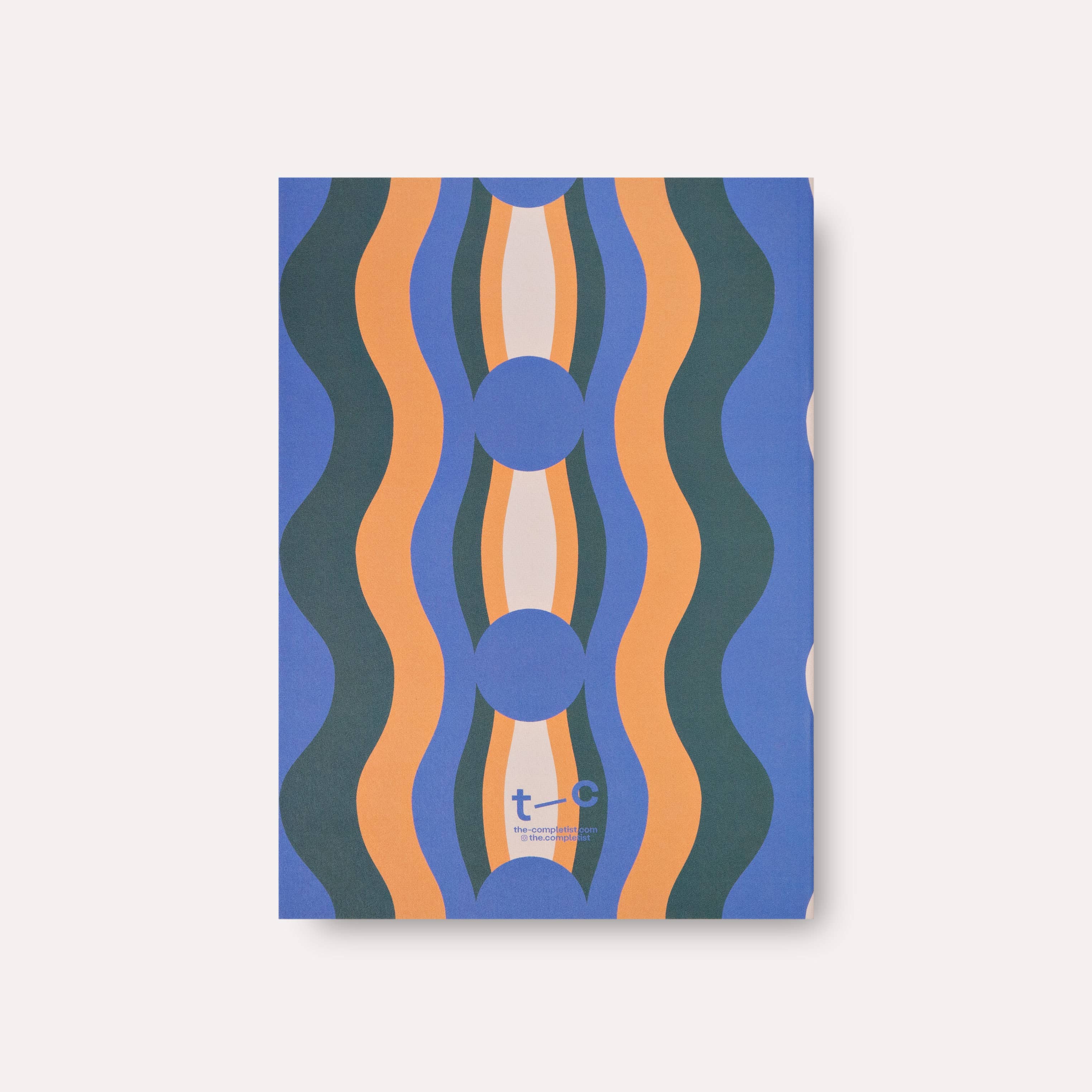 Casetta Slimline Notebook | Dot Grid