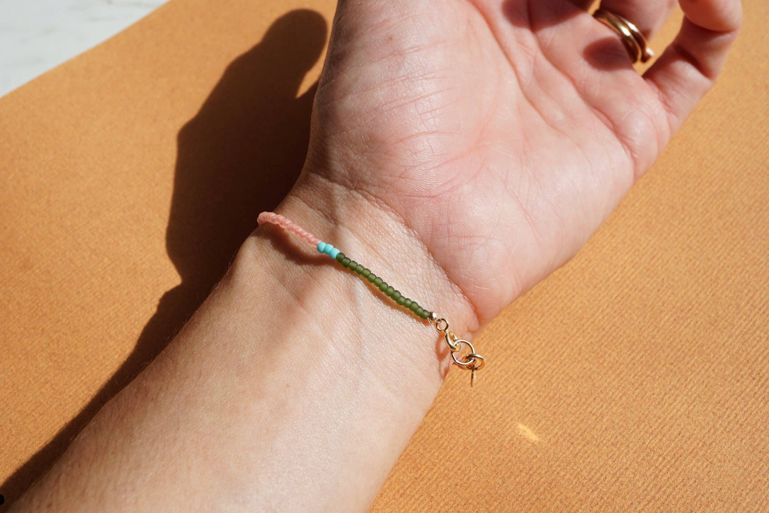 Rangi Bracelet
